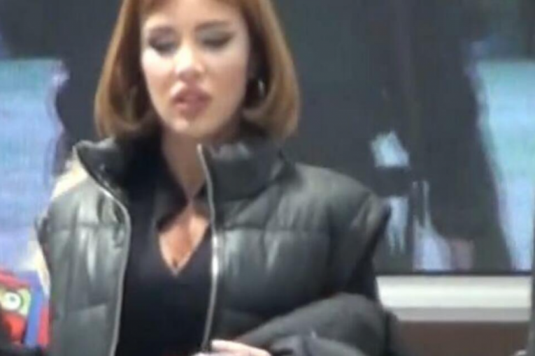 Aleksandra Subotić u Paparavo lovu