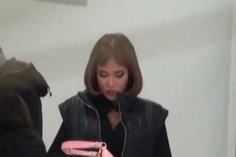 Aleksandra Subotić u Paparavo lovu