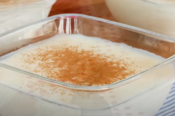 RECEPT ZA SUTLIJAŠ BEZ MLEKA: Poslastica koja vraća u DETINJSTVO sada uz OVE dodatke ima još bolji ukus!