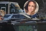 ZABRLJALA JE, ONA JE KOD NAS! Policija primila čudan mejl o Ani Volš: Tvrde da je OTETA!