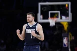 IMPRESIVAN POVRATAK NA PARKET: Luka Dončić ZGROMIO Detroit (VIDEO)