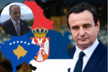Hodžaj: Dok Srbiju primaju u ASEAN, Kosovo zbog Kurtija sankcionišu i ignorišu i oni koji ga priznaju