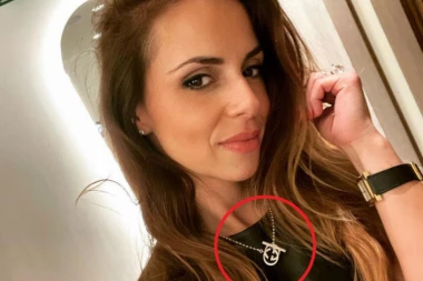 ANA VOLŠ SEBI POTPISALA SMRTNU PRESUDU! Evo šta je uradila za Brajana samo nekoliko meseci pre nego što ju je iskasapio! BEZGRANIČNO MU VEROVALA!