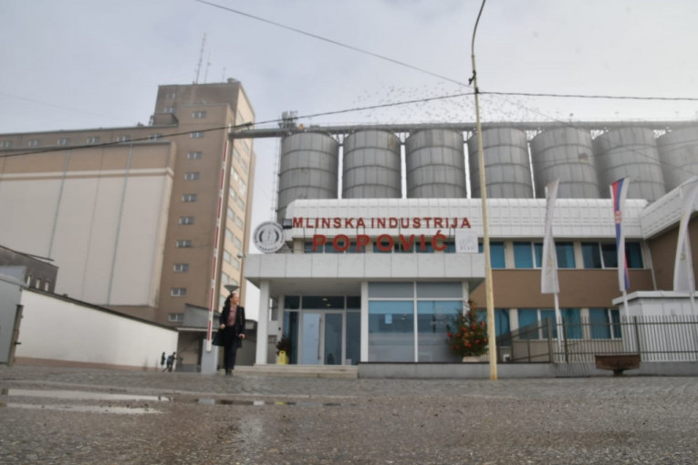 Robne rezerve u Šapcu 