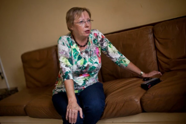 JEDINA PREŽIVELA PAD AVIONA, BILA SAMA U DŽUNGLI 10 DANA: Insekti joj ušli u otvorene rane, snašla se zahvaljujući jednoj stvari