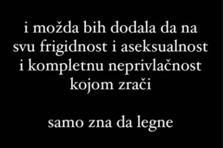 Tara Simov o Anđeli Đurčić 