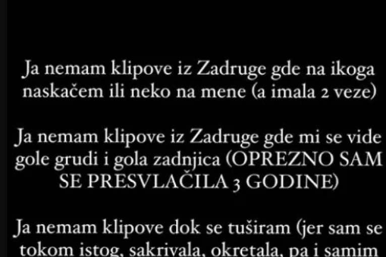 Tara Simov o Anđeli Đurčić 