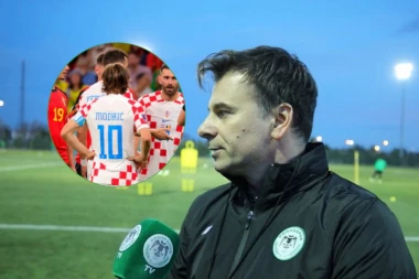 HRVATI MU OVO NEĆE OPROSTITI: Stanojević u Konju dovodi najboljeg igrača i ikonu komšija!