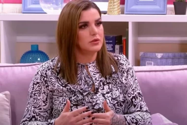 NIŠTA NISAM KORISTILA OSIM KOKAINA! Ispovest pevačice koja je bila u PAKLU DROGE!