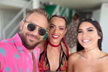 BRAČNI PAR OTKRIO KAKO IZGLEDAJU NJIHOVE SVINGERSKE ŽURKE: Sočni detalji iz kreveta - Jedan uslov svi moraju da ISPOŠTUJU!