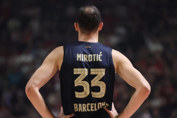 NEIZVESNE ZAVRŠNICE U ŠPANIJI: Barselona i Makabi upisali tesne trijumfe