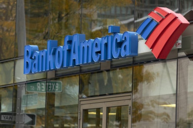 HILJADE DOLARA NESTALE BEZ TRAGA: Ispražnjeni računi klijenata "Banke Amerike"