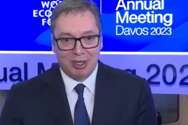 NAJVAŽNIJA VEST IZ DAVOSA! Srbija izašla na tržište obveznica