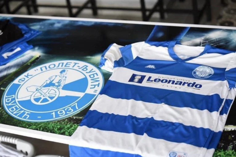 TRIO FANTASTIKO: U Smederevu, Čačku i Priboju neće mirno spavati - Polet formira respektabilan sastav!