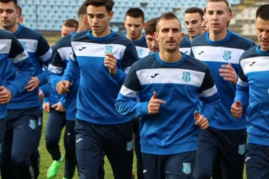 BEOGRADE, SA KARABURME IME TI ODJEKUJE: Neka nova romantika osvaja srpsku prestonicu! (FOTO GALERIJA, VIDEO)