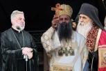 JOGA-RAT U SPC?! PORFIRIJE I IRINEJ PROTIV GRIGORIJA: Saopštenjem odgovorili na post vladike diseldorfskog