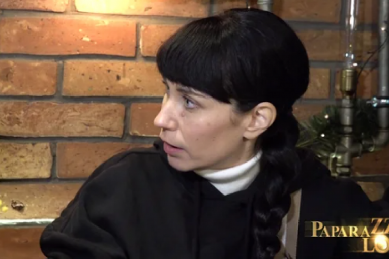 Ana Đurić Konstrakta