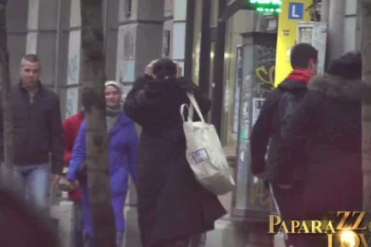 Ana Đurić Konstrakta u opuštenom izdađnju