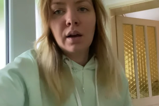 PODIGLA BURU KADA JE REKLA DA RUSI SRBE NE SMATRAJU BRAĆOM: Iznajmila je kuću za 100 evra, skućila se van Beograda, pa uradila OVO! (VIDEO)