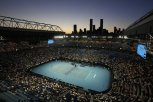 MEGASENZACIJA: Kraj za ubedljivo najvećeg favorita na Australijan openu