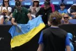 OPŠTI HAOS U AUSTRALIJI: Rusko-ukrajinski rat se PRELIO na Melburn - užasne scene! (VIDEO)