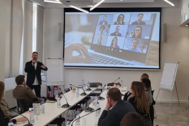 VREDNOST IZVOZA SKOČILA 30 PUTA U DESET GODINA: Organski proizvođači su startap srpskog agrara