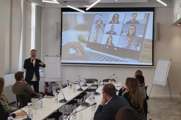 VREDNOST IZVOZA SKOČILA 30 PUTA U DESET GODINA: Organski proizvođači su startap srpskog agrara