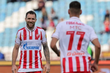 VELIKO PRIZNANJE: Zvezdin bek u TOP 10 na planeti!