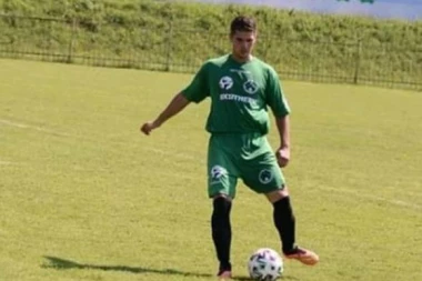 PARTIZANOVO DETE DRUGO POJAČANJE: Radnički želi na proleće u mirnu luku!