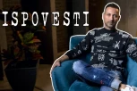 ISPOVEST MARKA ĐEDOVIĆA: Nisam došao na Milanovo mesto, ne volim kad muškarci kukaju u emisijama! (VIDEO)
