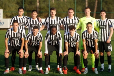 JOJIĆ POGODIO: Partizan remizirao u Turskoj, brine povreda SUPERTALENTOVANOG ofanzivca!