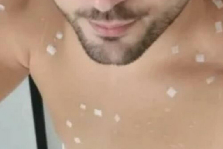 Ljuba Perućica Instagram