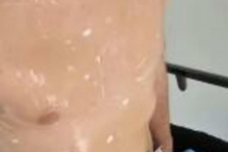 Ljuba Perućica Instagram