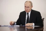 Putin o Danu sećanja na žrtve Holokausta: Zločini neonacista u Ukrajini govore da su zaboravili lekcije iz istorije
