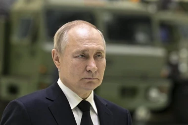UKRAJINA JE ZAPOČELA RAT S CILJEM ISTREBLJENJA RUSA! Putin o sukobu sa susednom zemljom: Moskva pokušava da ga završi! Koliko je još trebalo da trpimo?