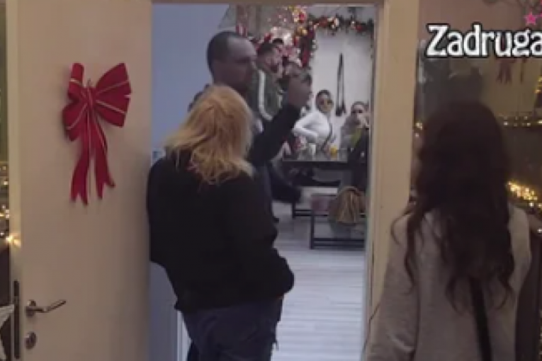 Zorica Marković i Zvezdan Slavnić