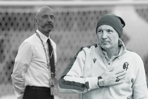 JOŠ JEDNA LEGENDA STRAHUJE: Plašim se sudbine Vijalija i Mihajlovića! Ko zna šta su nam stavljali u pića, infuzije... (VIDEO)