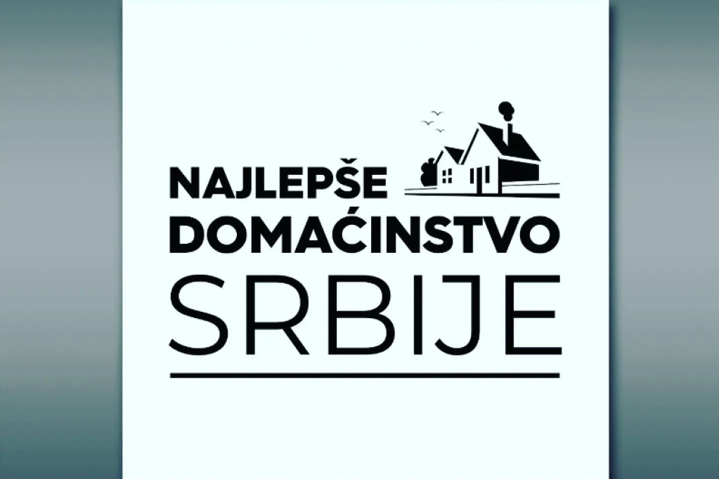DOBRO NAM DOŠLI U NAJLEPŠA DOMAĆINSTVA SRBIJE! Ovonedeljni pobednik konkursa stiže sa Vlasine! (FOTO)