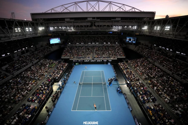 KLASIČNO BUGARSKI: Užasan kraj za Srbina u Melburnu