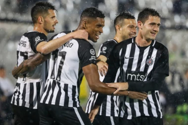 TRANSFER BOMBA NA JOVANDAN: Sa Partizanom je osvojio pregršt trofeja - sada se vraća u srpsku prestonicu!