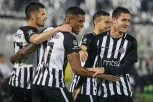 TRANSFER BOMBA NA JOVANDAN: Sa Partizanom je osvojio pregršt trofeja - sada se vraća u srpsku prestonicu!