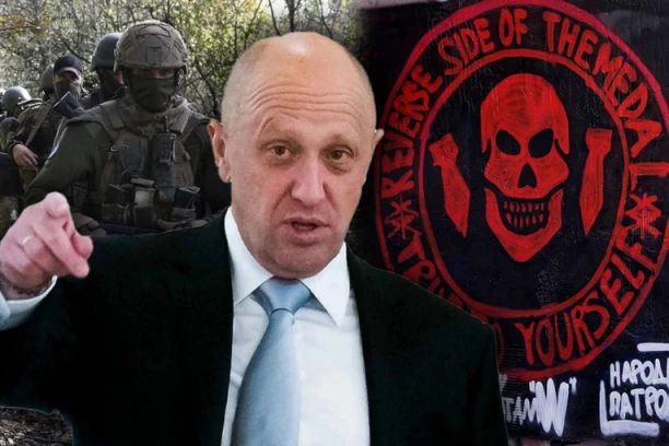 PRIGOŽIN VAGNEROVCE VEŠA S BALKONA I LOMI IM RUKE: Svedočenje zarobljenih ruskih plaćenika