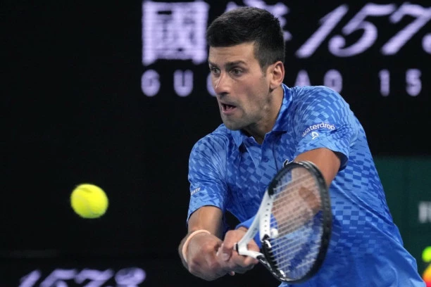 OGLASIO SE ĐOKOVIĆ PRED FINALE: Srbin otkrio kako se priprema za finalni meč u Melburnu