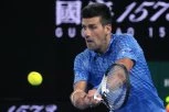 OGLASIO SE ĐOKOVIĆ PRED FINALE: Srbin otkrio kako se priprema za finalni meč u Melburnu
