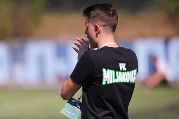 RASTEM ZAJEDNO SA KLUBOM: Šef struke "radničke klase" analizirao prethodnu jesen i izneo planove za budućnost!