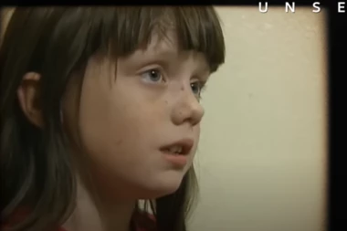 KO JE BILA AMBER PO KOJOJ JE NASTAO MODEL ZA NESTALU DECU? Priča o ubistvu i otmici koja ledi krv u žilama!