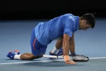 VEOMA LOŠ ZNAK! Novak ostaje bez titule na Australijan openu? Značajna PROMENA pred nastavak turnira!