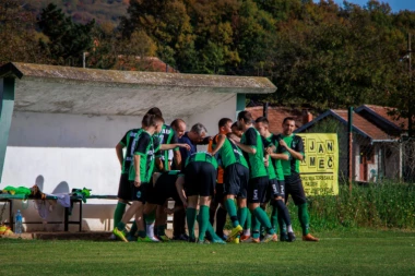 OZBILJNA POJAČANJA RUDARA: Uprava kluba nije sedela skrštenih ruku ove zime!