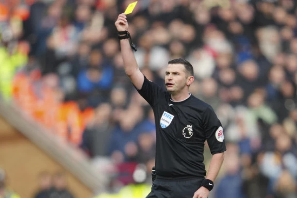 UEFA KVARI SPEKTAKL NA EVRO: OVI arbitri će suditi DERBIJE u četvrtfinalu?!