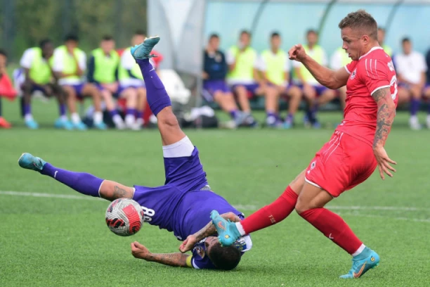 SARADNJA SE NASTAVLJA: Lider produžio ugovor sa jednim od najboljih igrača!